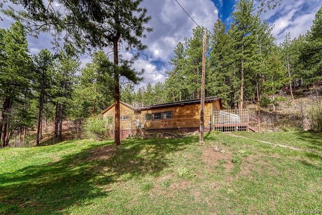 9088 S Murphy Gulch Road, Littleton, CO 80127