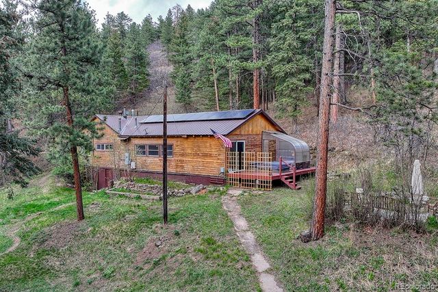 9088 S Murphy Gulch Road, Littleton, CO 80127