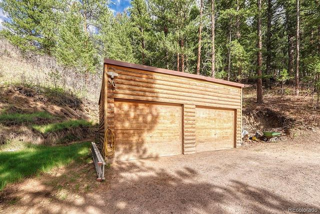 9088 S Murphy Gulch Road, Littleton, CO 80127