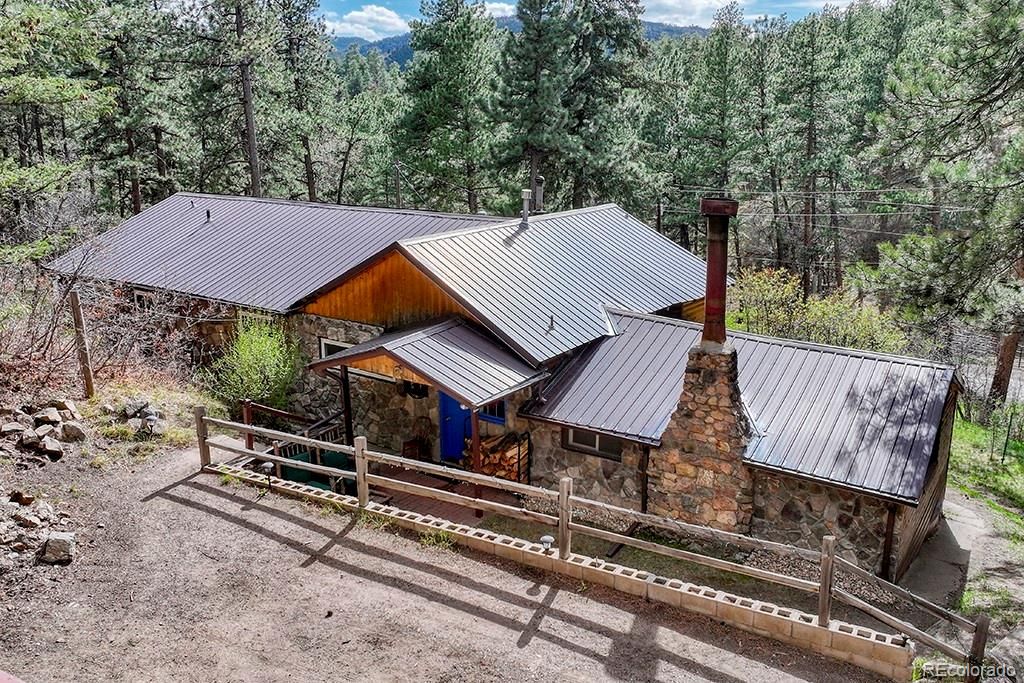 9088 S Murphy Gulch Road, Littleton, CO 80127