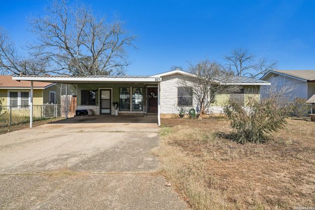 307 Hatcher, San Antonio, TX 78223