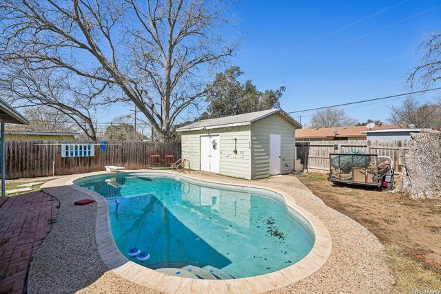 307 Hatcher, San Antonio, TX 78223