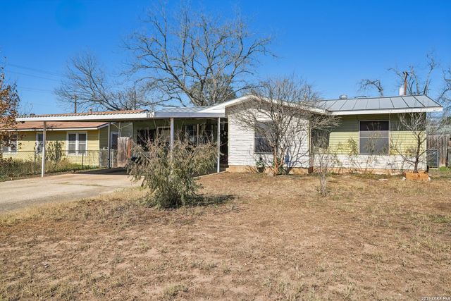 307 Hatcher, San Antonio, TX 78223