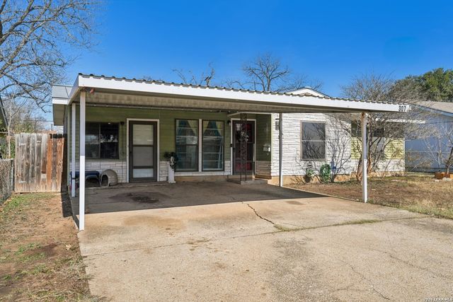 307 Hatcher, San Antonio, TX 78223