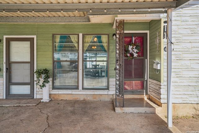 307 Hatcher, San Antonio, TX 78223