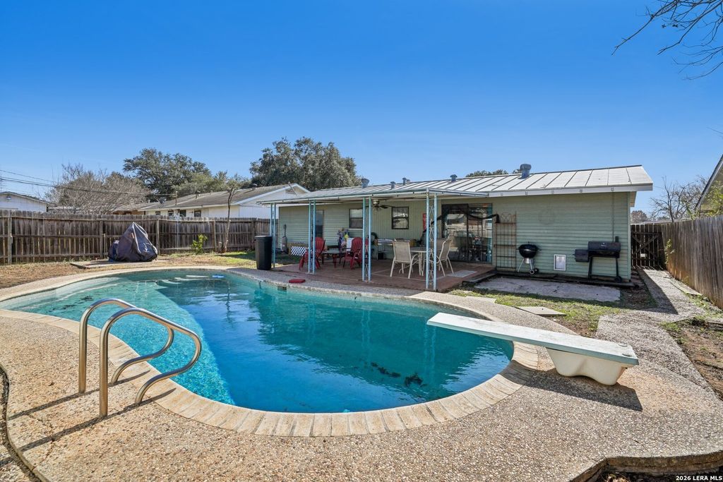 307 Hatcher, San Antonio, TX 78223