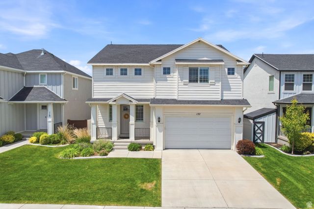 137 N 410 E, Vineyard, UT 84059