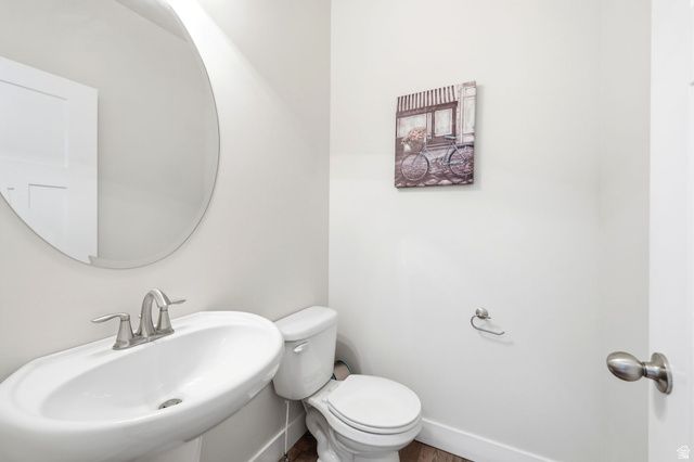 137 N 410 E, Vineyard, UT 84059