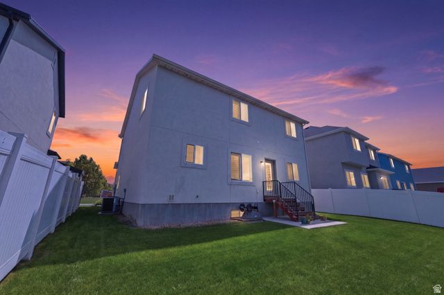 137 N 410 E, Vineyard, UT 84059
