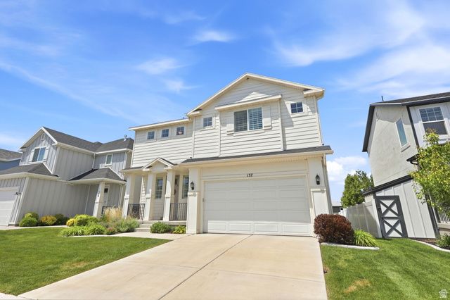 137 N 410 E, Vineyard, UT 84059