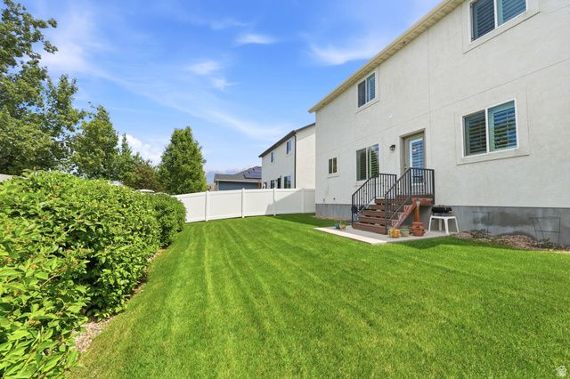 137 N 410 E, Vineyard, UT 84059