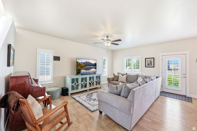 137 N 410 E, Vineyard, UT 84059