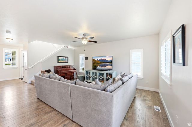 137 N 410 E, Vineyard, UT 84059