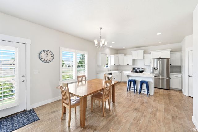 137 N 410 E, Vineyard, UT 84059