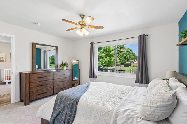 5209 Brandenburg Way, Madison, WI 53718