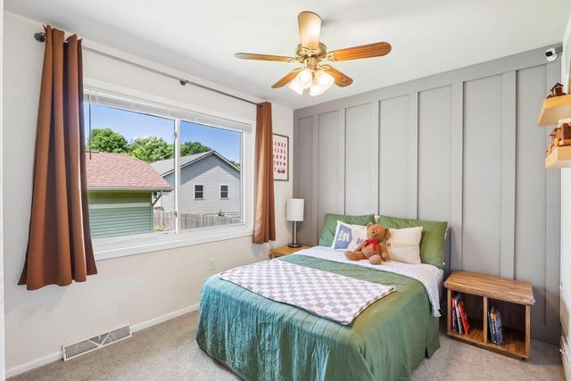 5209 Brandenburg Way, Madison, WI 53718