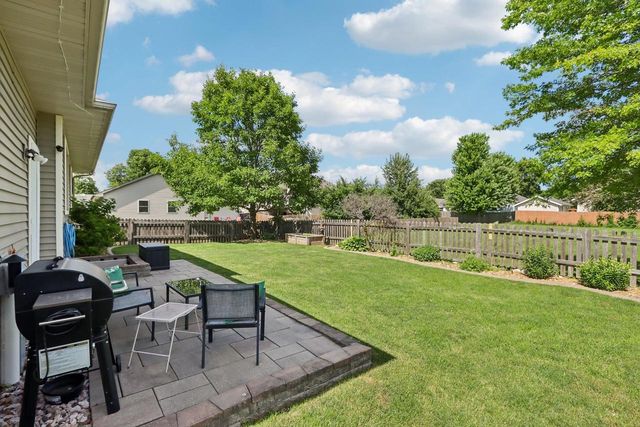 5209 Brandenburg Way, Madison, WI 53718