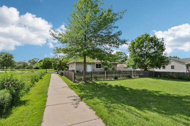 5209 Brandenburg Way, Madison, WI 53718