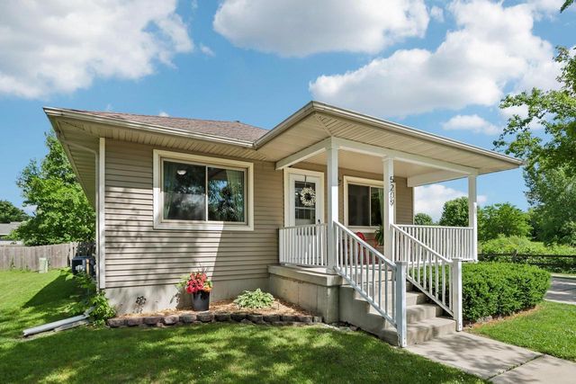 5209 Brandenburg Way, Madison, WI 53718