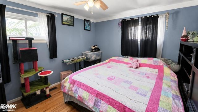 21707 Timberidge Street, St Clair Shores, MI 48082