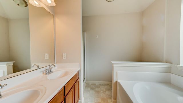 2831 Lockeridge Bend Drive, Spring, TX 77386