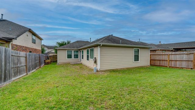 2831 Lockeridge Bend Drive, Spring, TX 77386