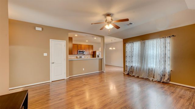 2831 Lockeridge Bend Drive, Spring, TX 77386