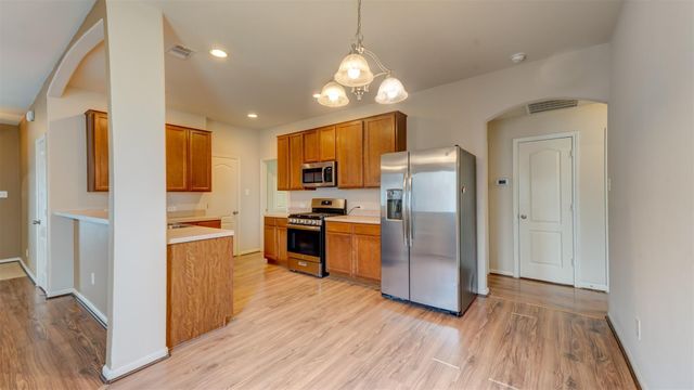 2831 Lockeridge Bend Drive, Spring, TX 77386
