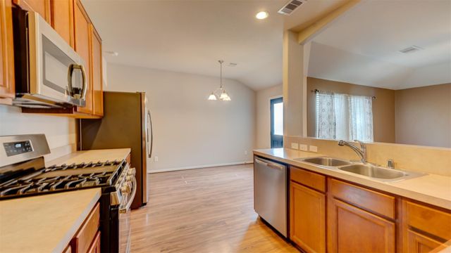 2831 Lockeridge Bend Drive, Spring, TX 77386
