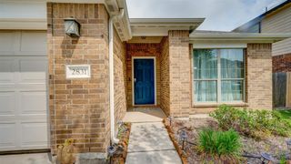 2831 Lockeridge Bend Drive, Spring, TX 77386