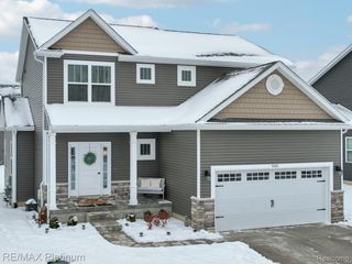 5261 Autumn Kirsten Drive, Handy Township, MI 48836