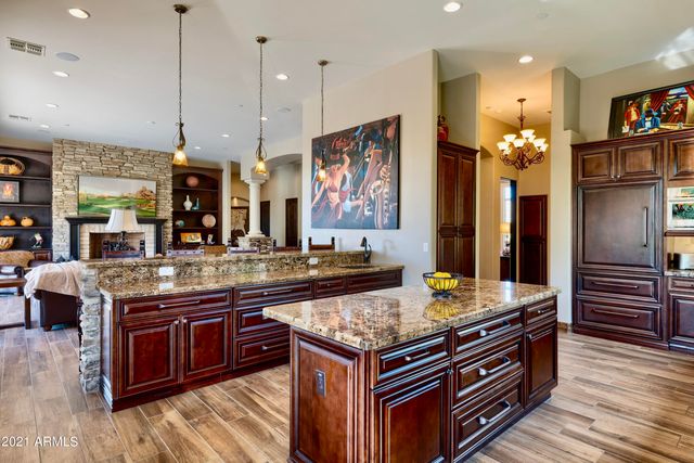 11741 E Parkview Lane, Scottsdale, AZ 85255