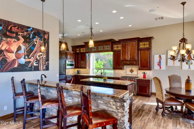 11741 E Parkview Lane, Scottsdale, AZ 85255