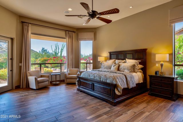11741 E Parkview Lane, Scottsdale, AZ 85255