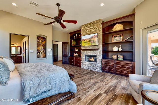 11741 E Parkview Lane, Scottsdale, AZ 85255