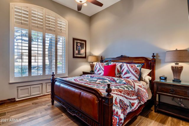 11741 E Parkview Lane, Scottsdale, AZ 85255