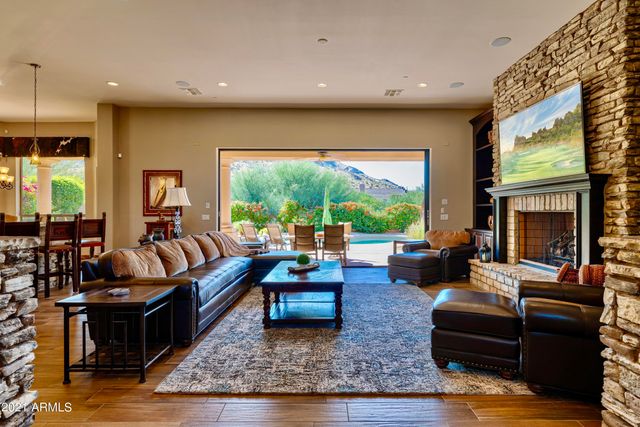 11741 E Parkview Lane, Scottsdale, AZ 85255