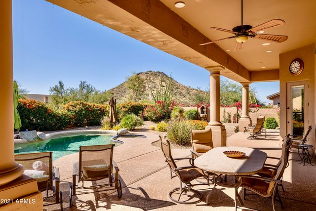 11741 E Parkview Lane, Scottsdale, AZ 85255