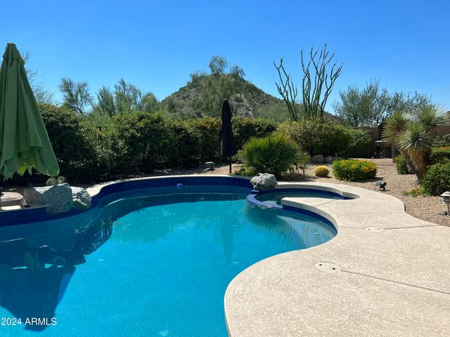 11741 E Parkview Lane, Scottsdale, AZ 85255