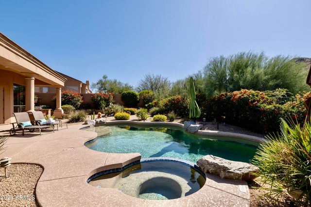11741 E Parkview Lane, Scottsdale, AZ 85255