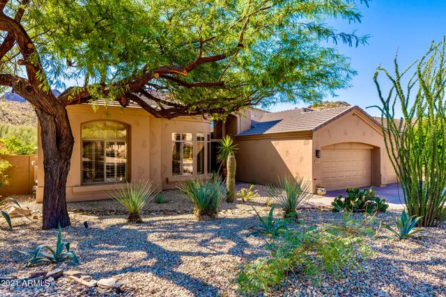 11741 E Parkview Lane, Scottsdale, AZ 85255