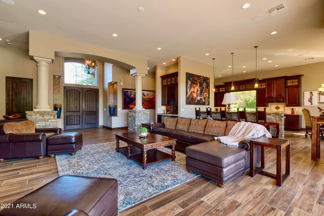 11741 E Parkview Lane, Scottsdale, AZ 85255