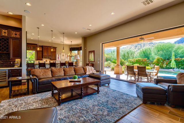 11741 E Parkview Lane, Scottsdale, AZ 85255