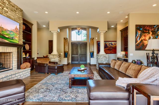 11741 E Parkview Lane, Scottsdale, AZ 85255