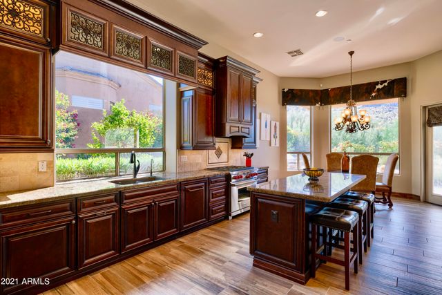 11741 E Parkview Lane, Scottsdale, AZ 85255