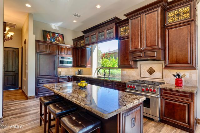 11741 E Parkview Lane, Scottsdale, AZ 85255