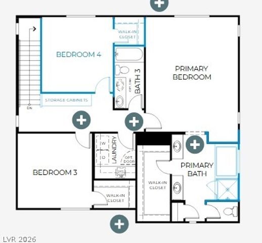 53 Rubato Lane, Henderson, NV 89015