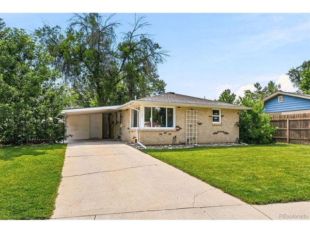 1109 Grant St, Longmont, CO 80501