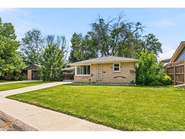 1109 Grant St, Longmont, CO 80501