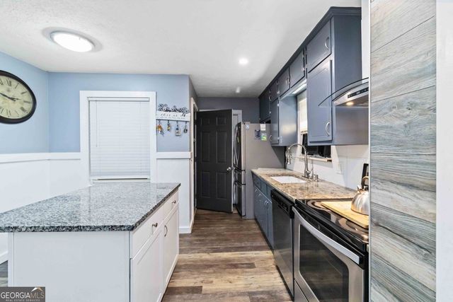 680 2nd Avenue SW, Conyers, GA 30012